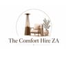 The Comfort Hire ZA logo